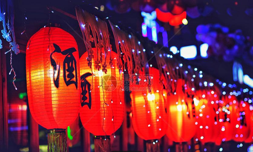 为什么都喜欢用美女来做销售?酒家、酒肆、酒保之间是什么关系?