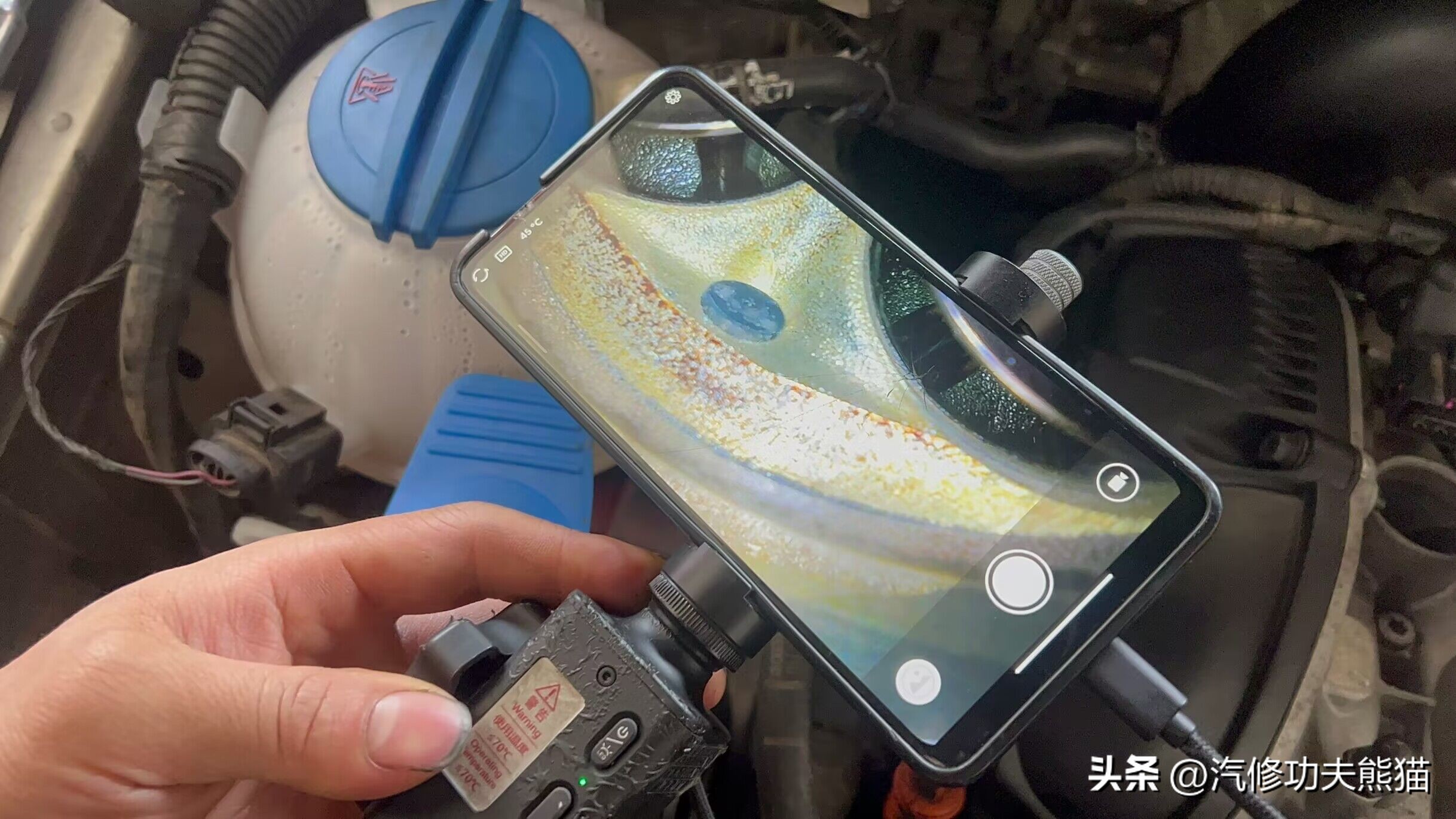 武汉小轿车烧机油处理办法,老款斯柯达烧机油解决方案