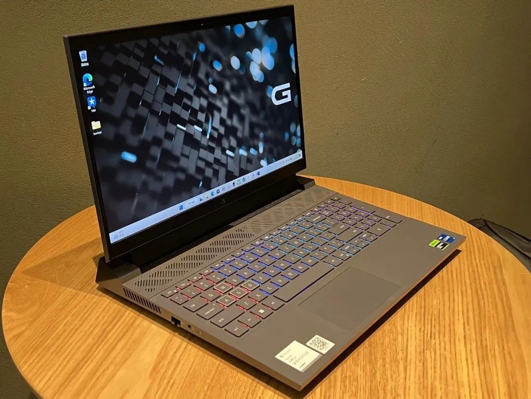 外星人笔记本散热测评,戴尔游匣g15外星人散热没有反应