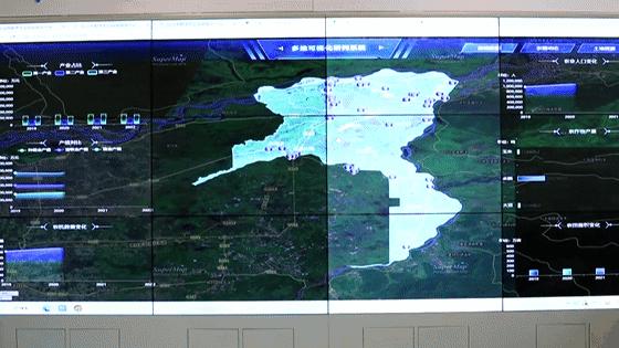 沿着总书记的足迹丨历“玖”弥新“成”就好米