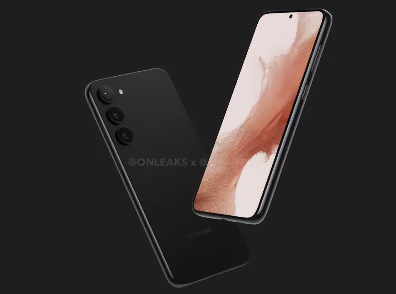 骁龙8Gen2要来了，小米三星iQOO新旗舰爆料一览，你更期待谁？