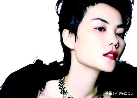 栾树王菲,咏梅栾树王菲