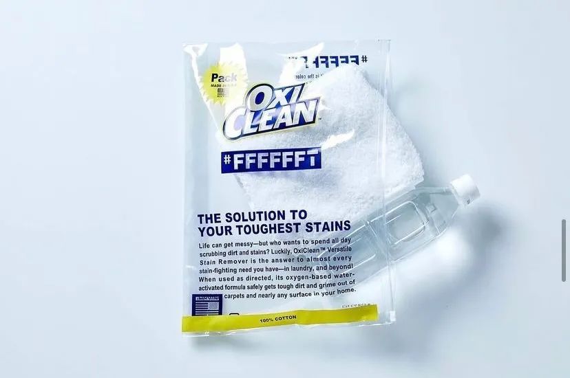 这家只卖白Tee的店成立7周年，干了一件大事