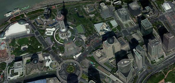 谷歌卫星地图为什么关闭,没有谷歌卫星地图有什么影响