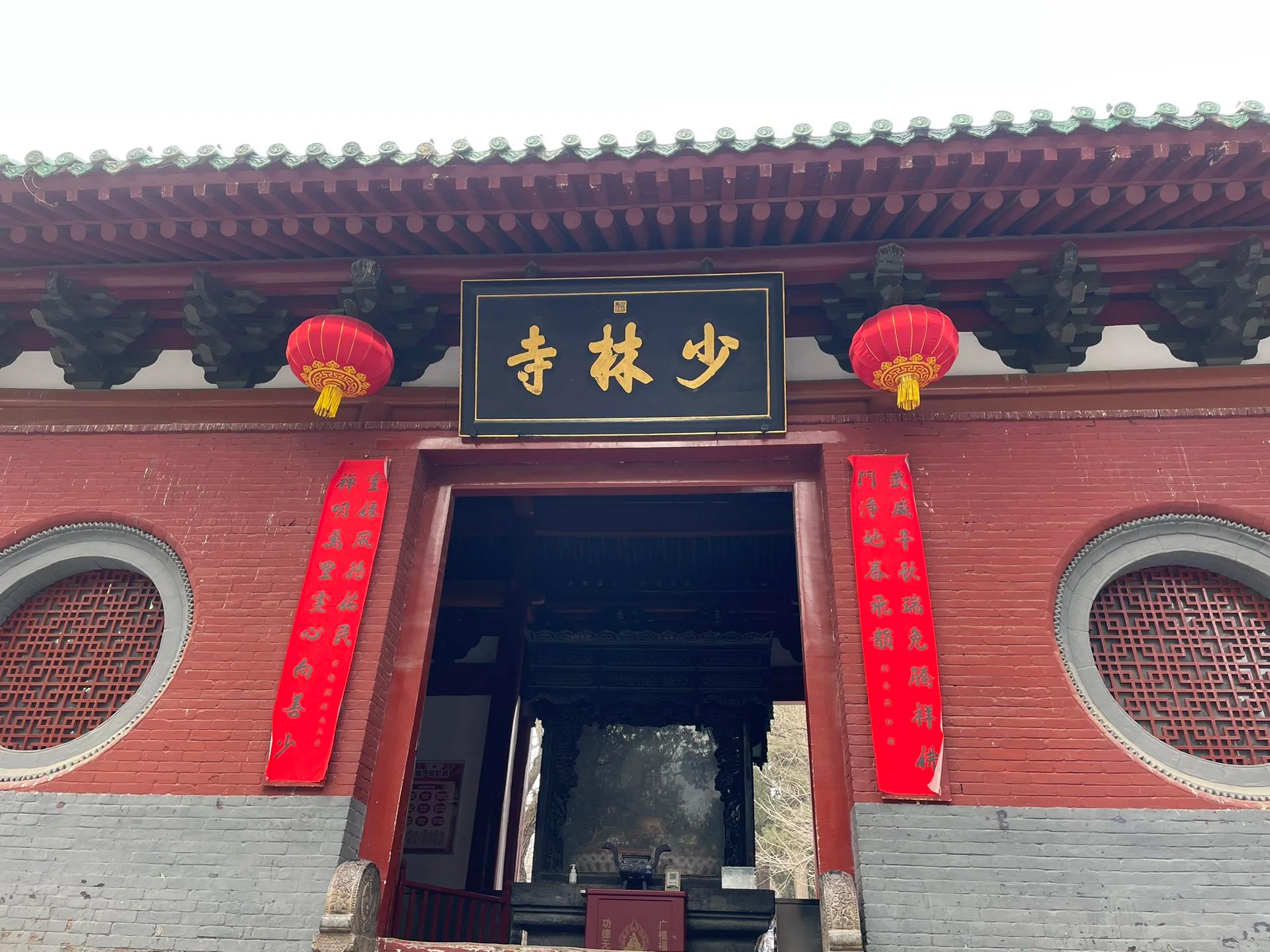 郑州最适合自驾的地方,周末郑州自驾游最美路线