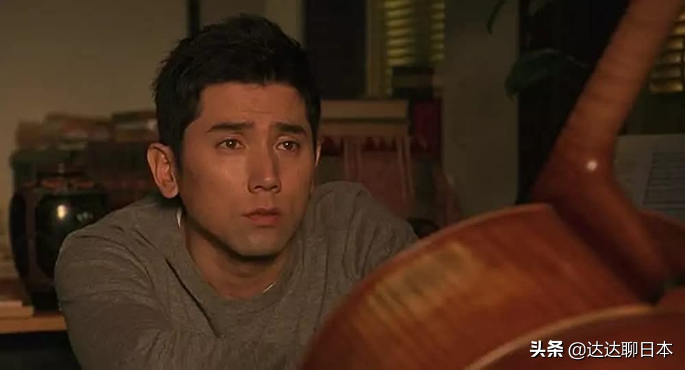 入殓师豆瓣评分多少,电影入殓师拿过什么奖