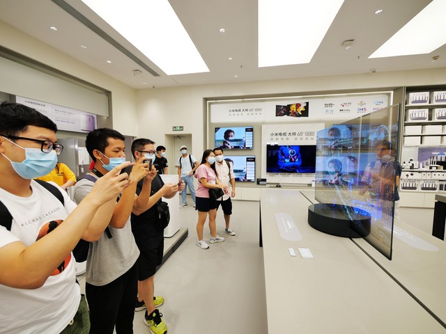 720p1080p手机屏幕差距大吗,2k屏幕手机和1080p是什么意思