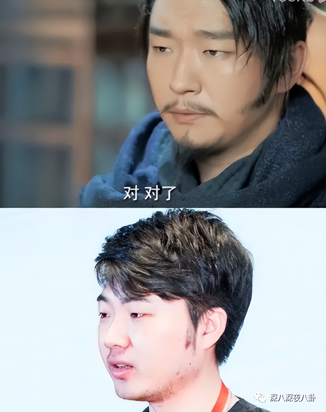 王子腾人物评价,王子腾是男的还是女的