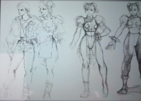 街头霸王2游戏的来历,街头霸王2经典游戏