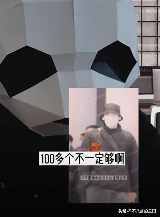 4天5个“桃色瓜”，超10位一线明星被牵连，个个都很离谱