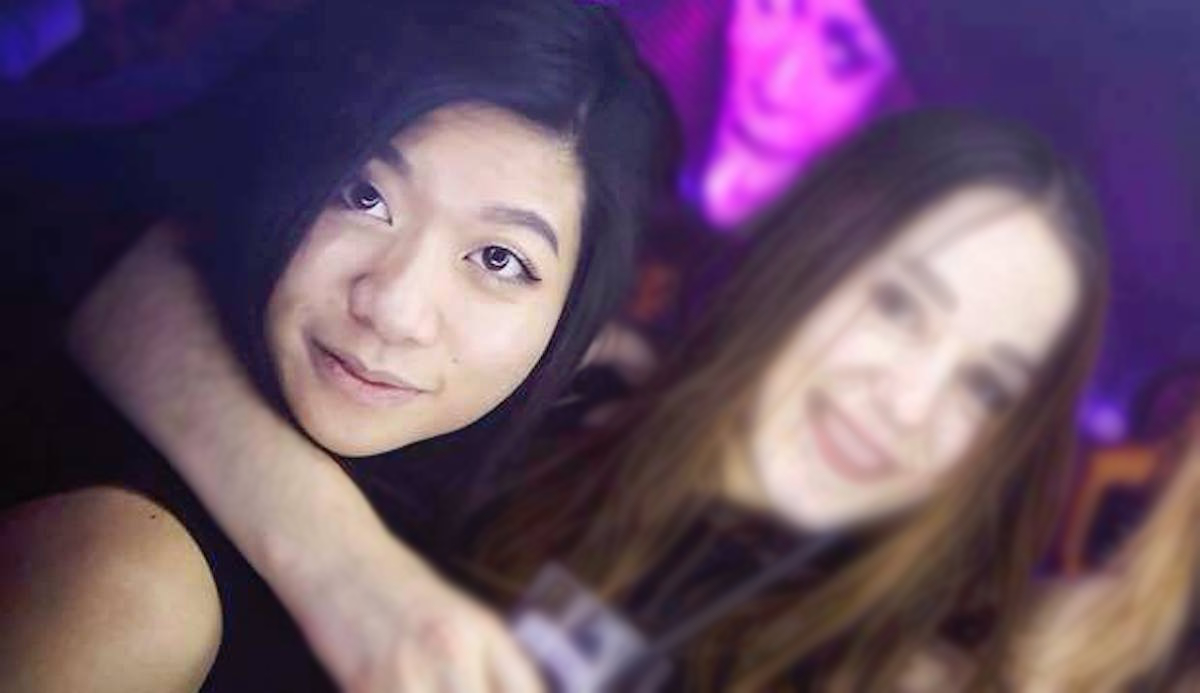 华裔女生租房失踪:不见人不见尸,妹妹大数据查询:真相毛骨悚然