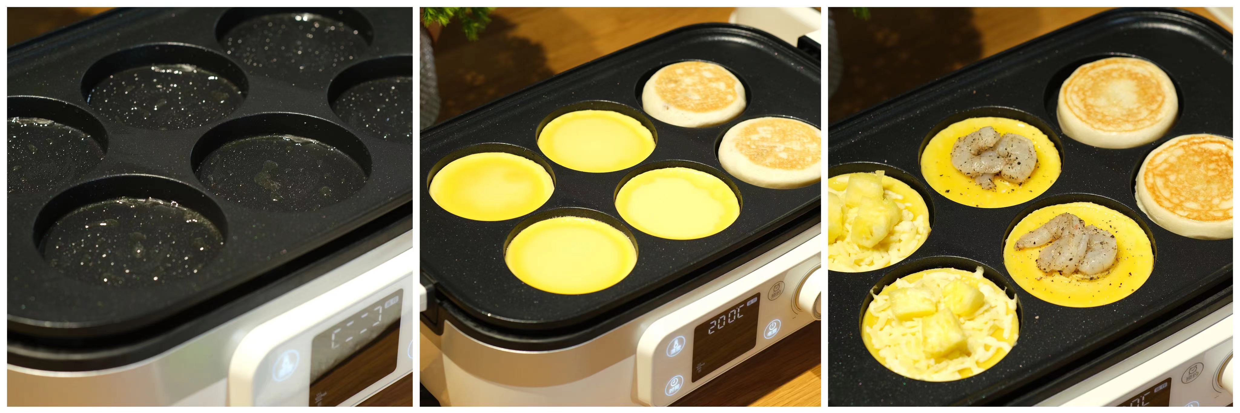 好厨电优势,好厨电享受便捷