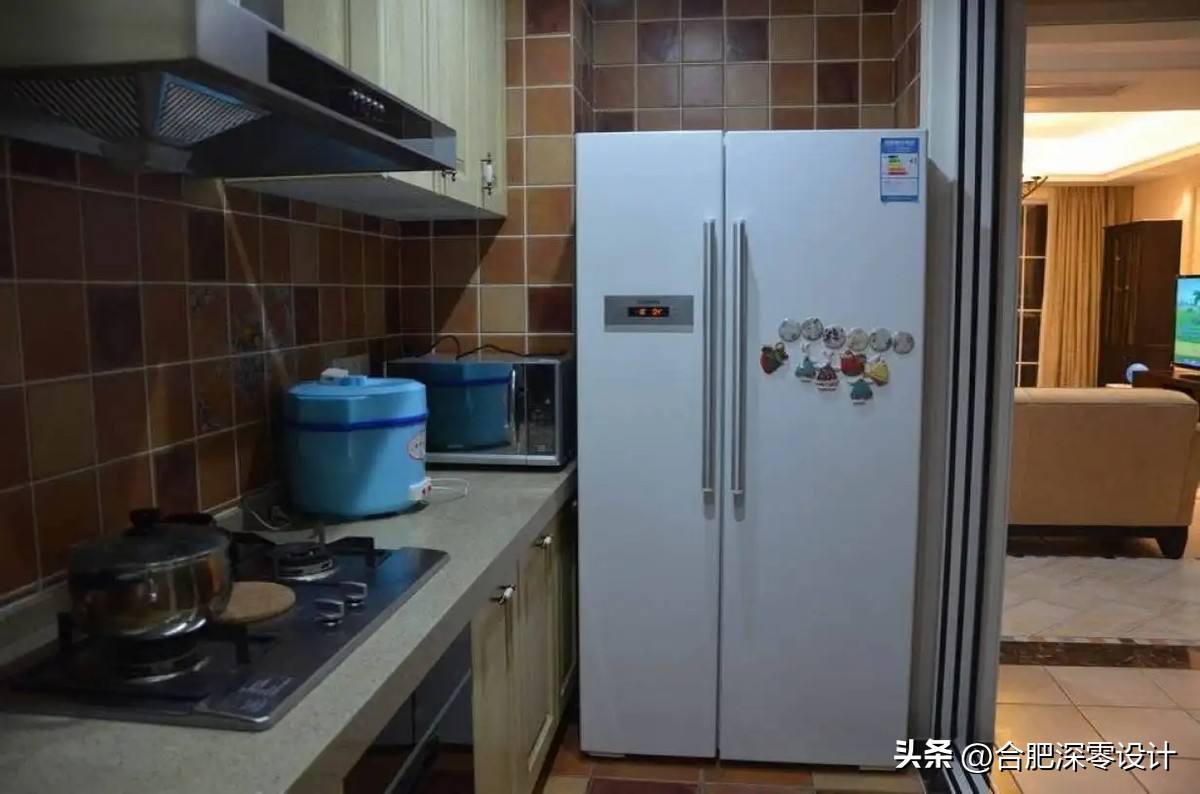 是买两个小冰箱还是买一个大冰箱,是买一个大冰箱好还是买两个小的