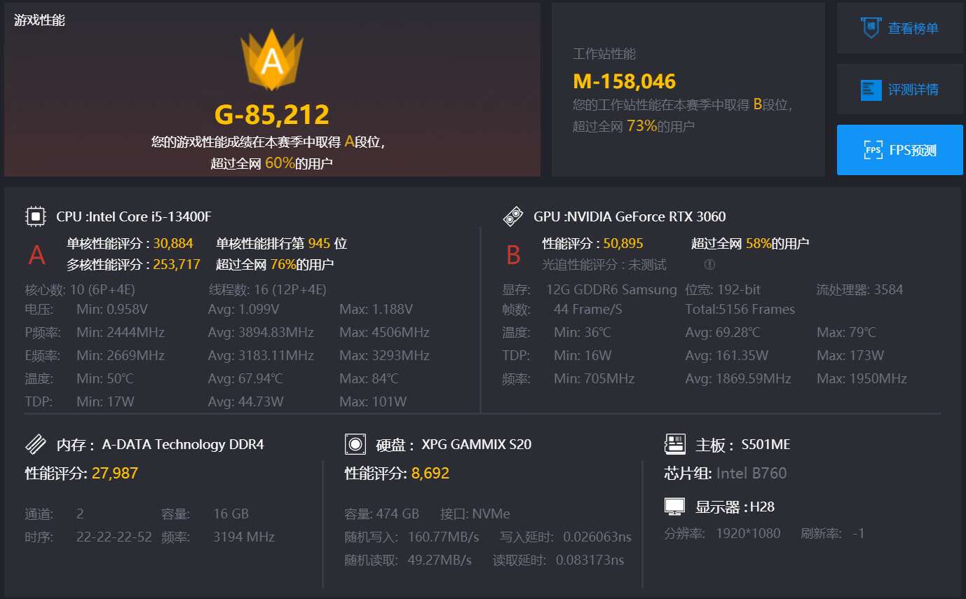 华硕天选x2023是什么机型,华硕天选x2023支持2k显示屏吗