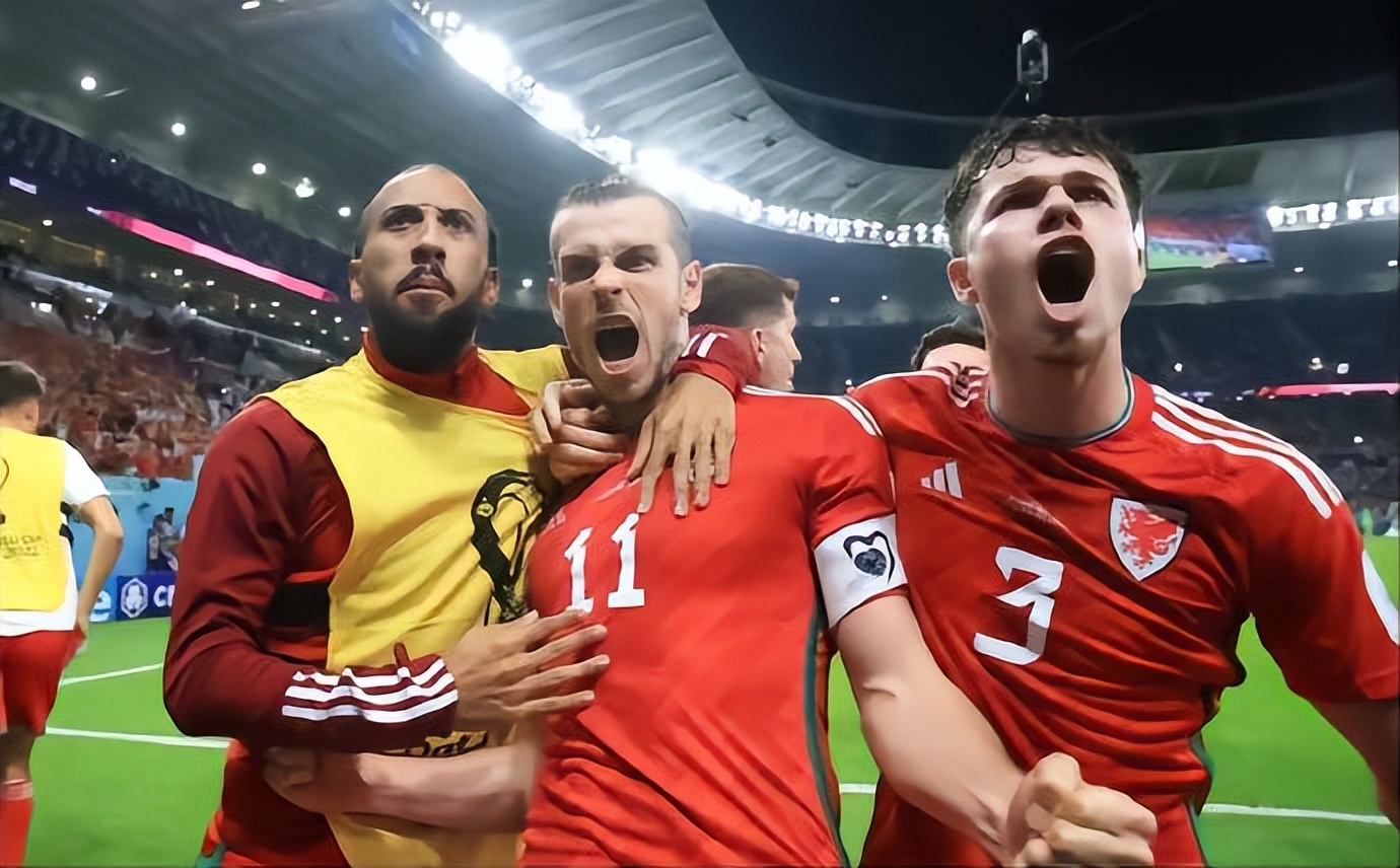 大圣贝尔全进球,大圣贝尔热刺首秀