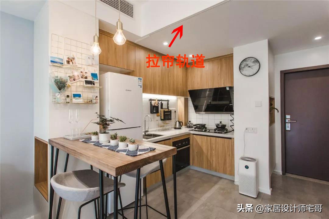 成都小户型家庭装修,成都买房攻略小户型装修