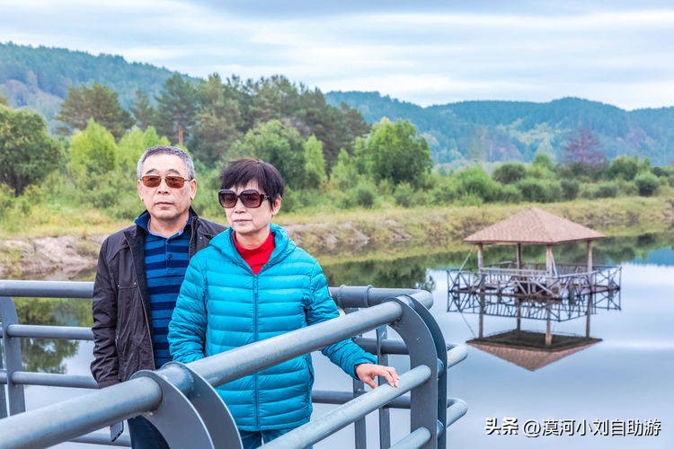 漠河旅游攻略10月穿什么,去漠河自由行旅游线路攻略