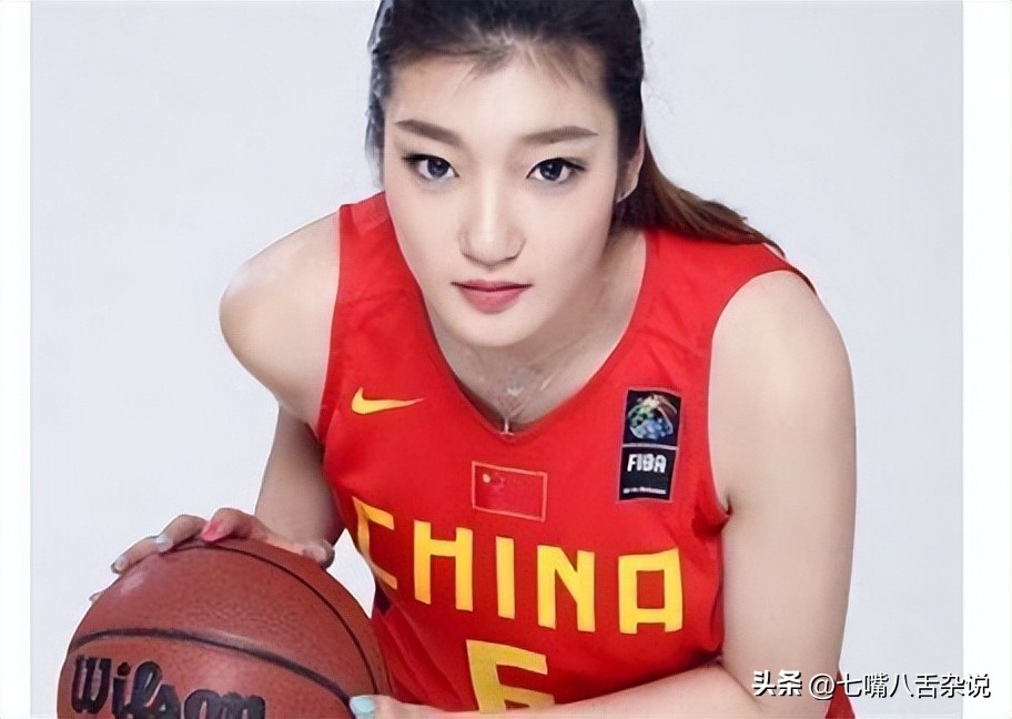 中国女篮李梦被曝出丑闻,中国女篮队员李梦的绯闻