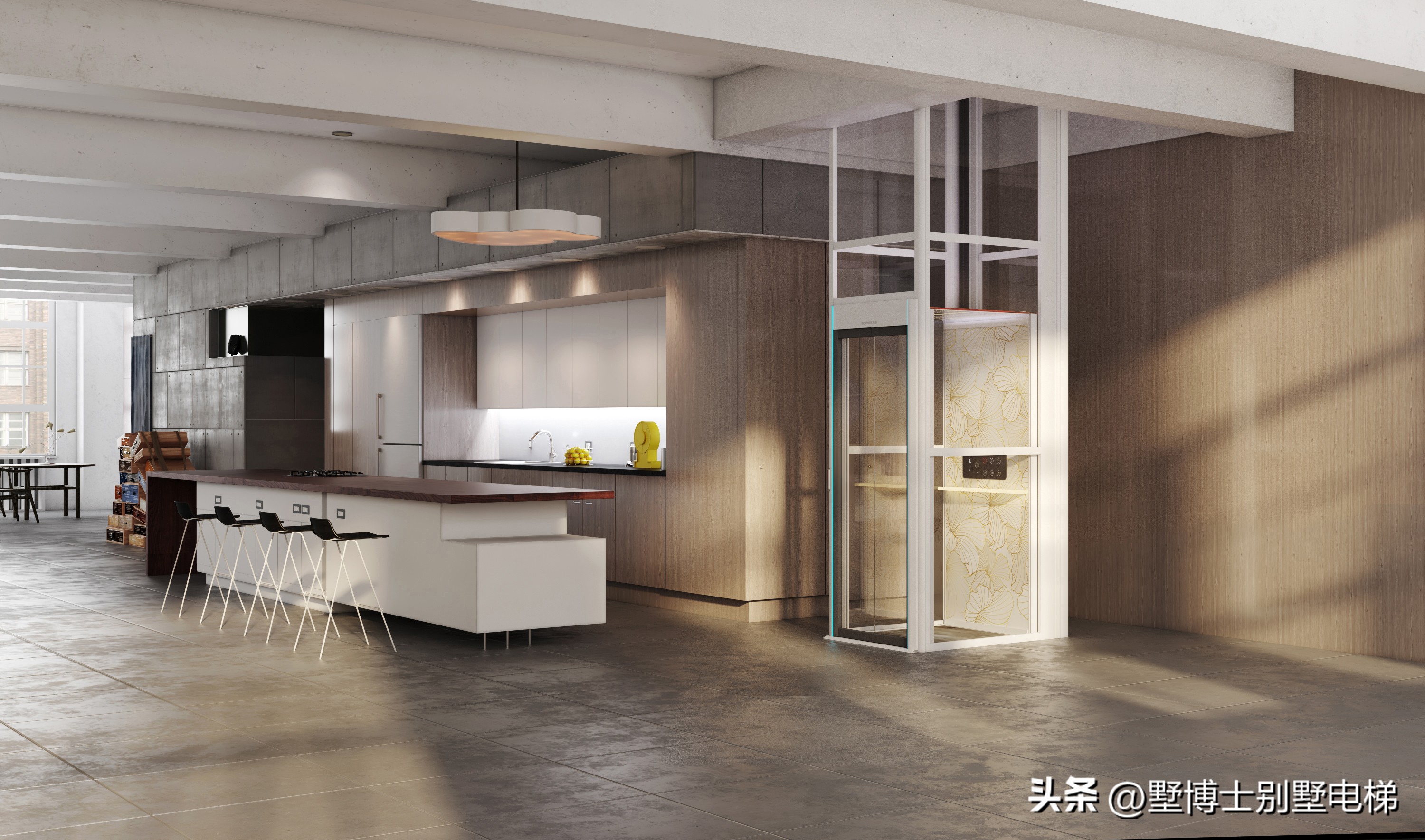 墅博士电梯是杂牌吗,苏州墅博士电梯有限公司