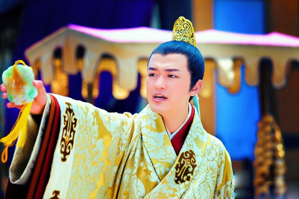 汉废帝刘贺每天都干什么,汉废帝刘贺怎么33岁就死了