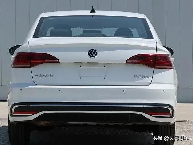 23款大众宝来1.5l的最新消息,大众19款宝来1.5l自动舒适版介绍