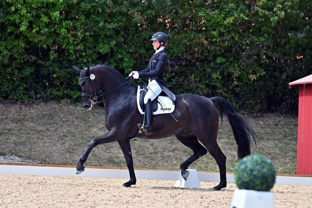 穆勒夫妇,穆勒爱情故事