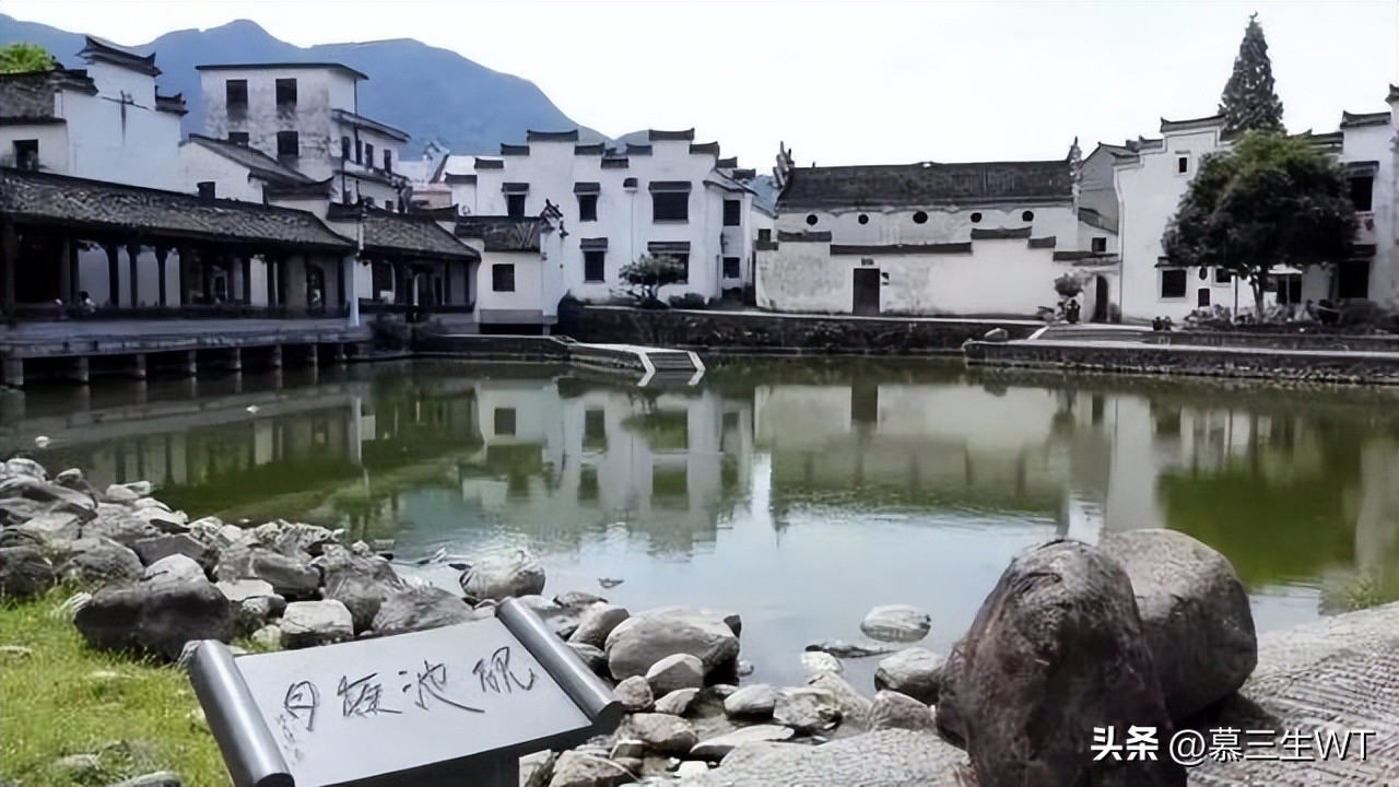 上海周边四大古镇景点推荐一下,五一出游好去处上海古镇