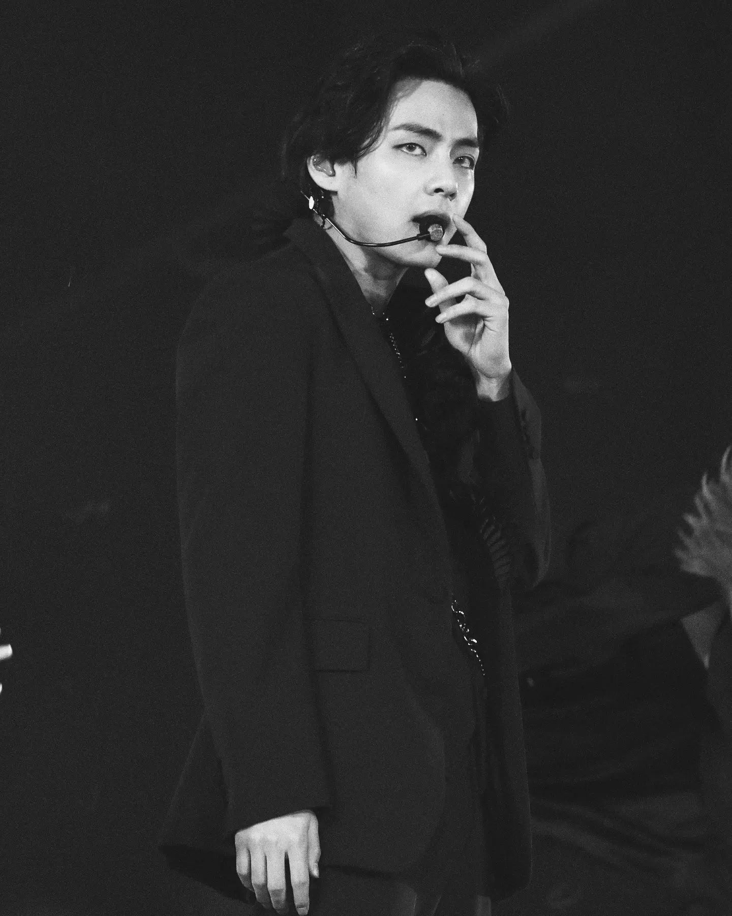 安孝燮李俊昊,网络投票十五位最美男主角