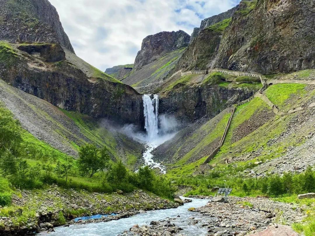 519长白山哪天免门票,519长白山免门票吗