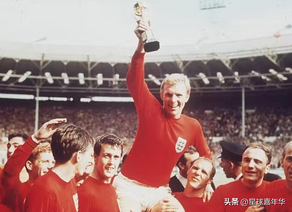 查尔顿爵士贝克汉姆颁奖,贝克汉姆时期英格兰阵容