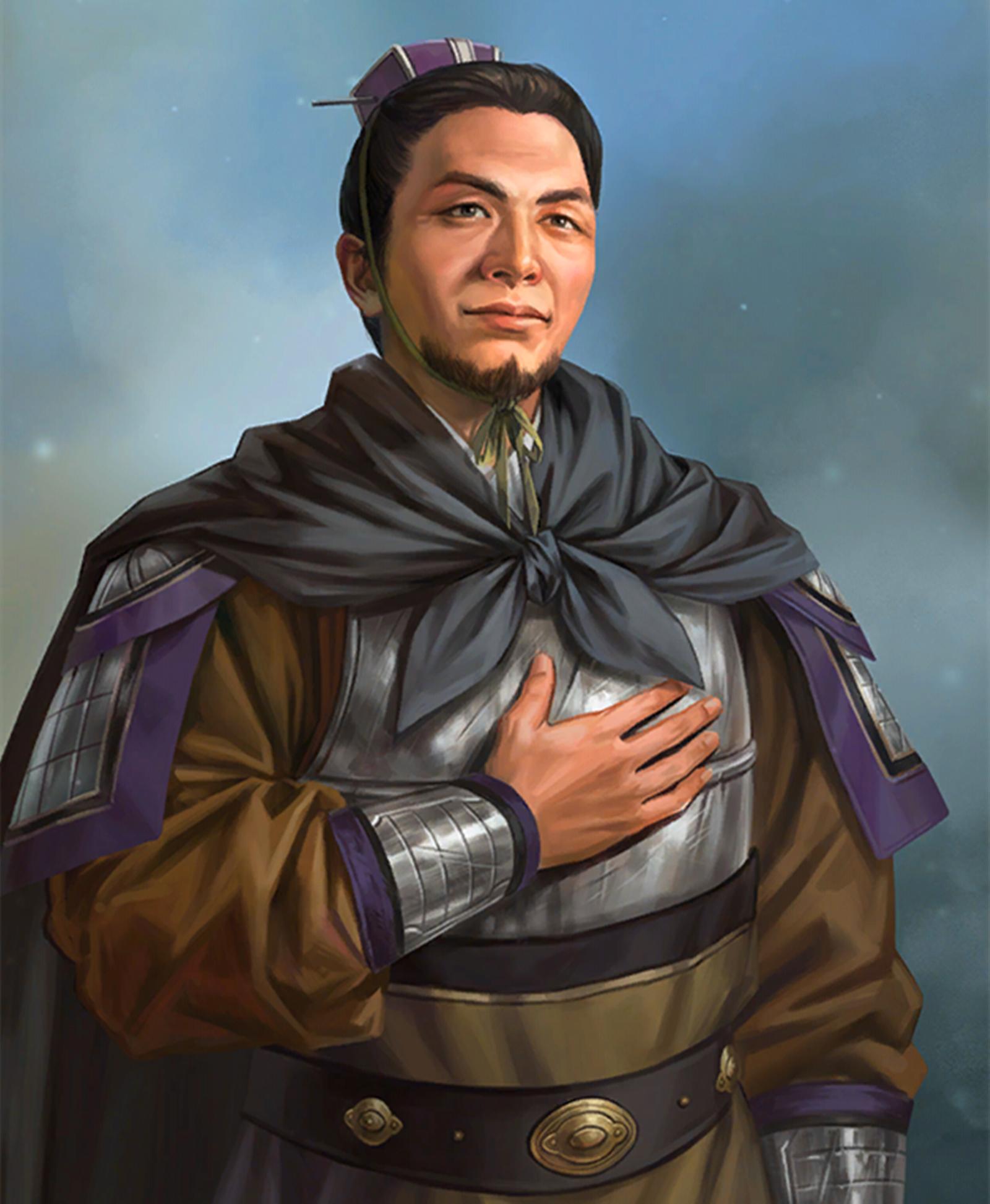 三国第一毒士的毒计,三国第一毒士李儒