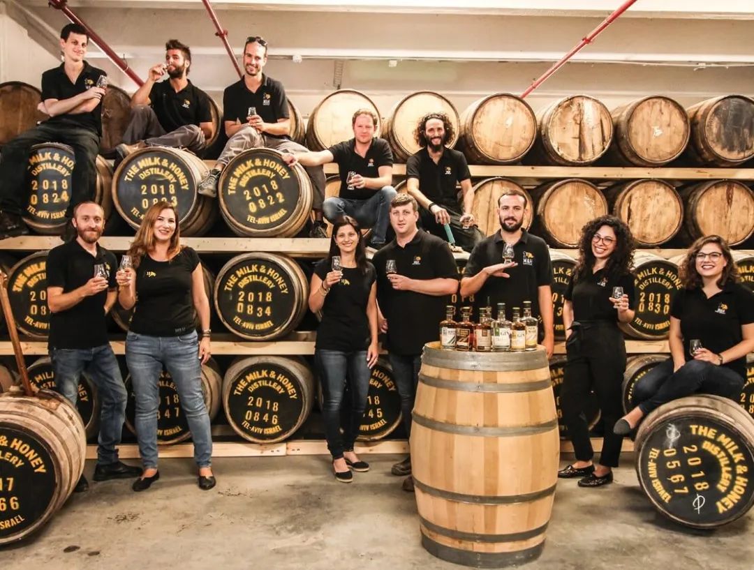 世界最佳的威士忌排名,2021世界最佳调和威士忌