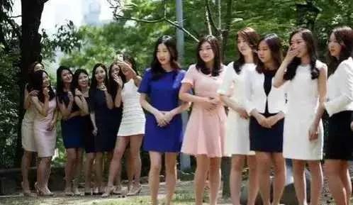 你不知道的韩国冷知识大全,你所不知道的韩国冷知识化妆室