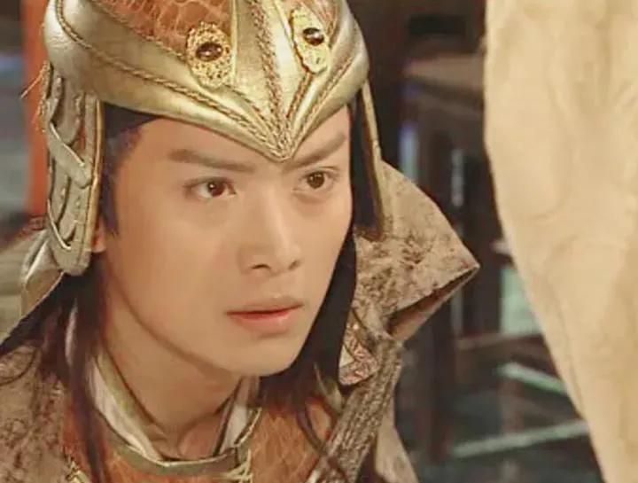 黄海冰演过罗成,黄海冰因为哪部剧拒绝演尔康