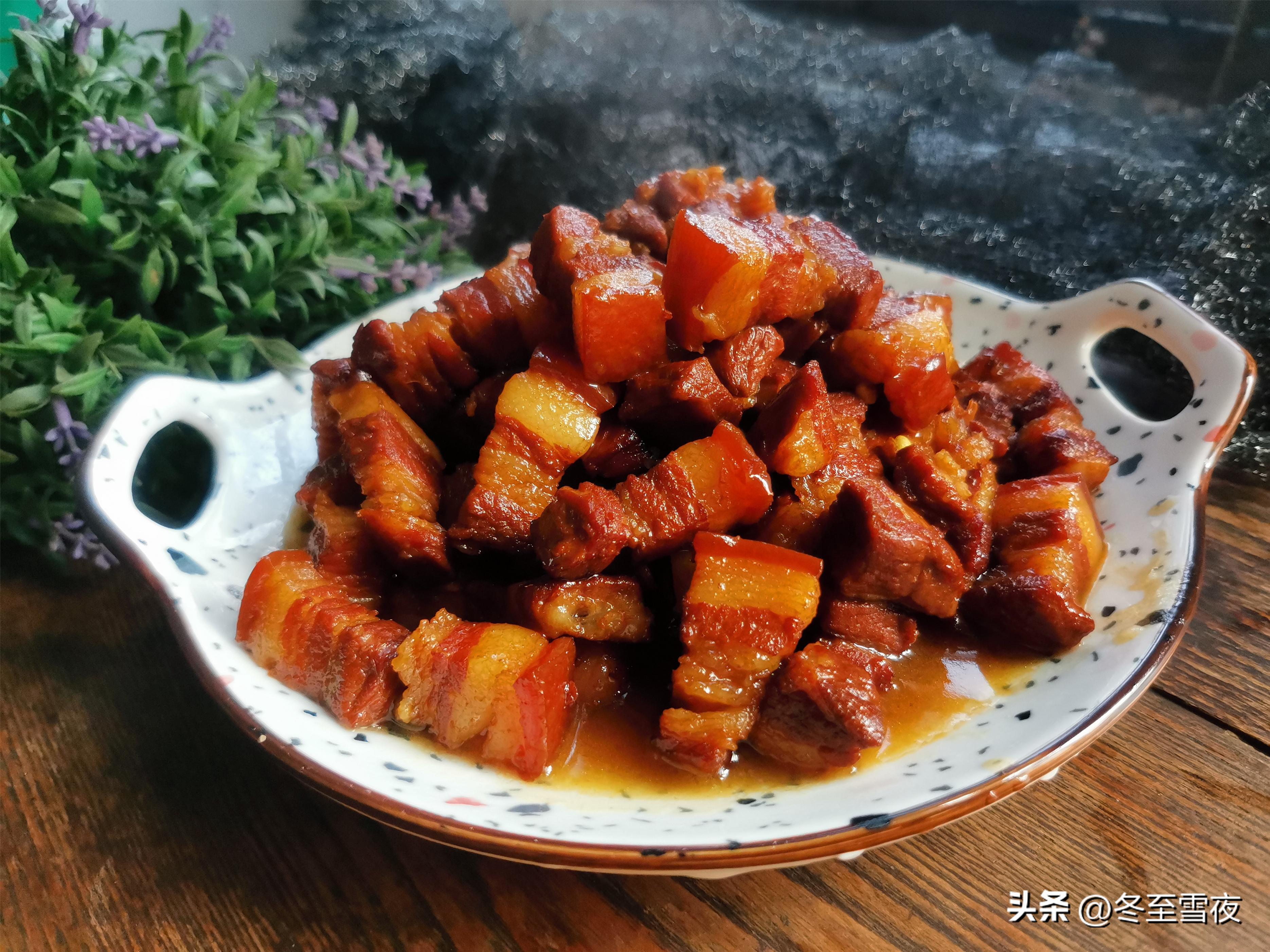 过年做菜不用犯愁，学会这10道经典家常菜做法，端上桌都是硬菜