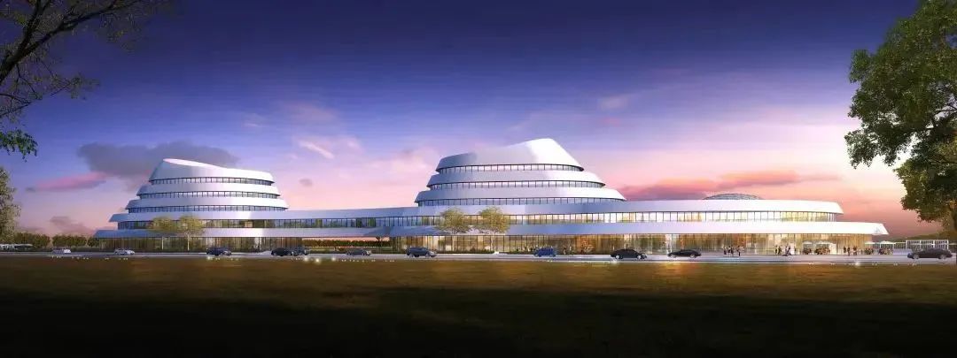 西安地标建筑图书馆,西安市图书馆平面图