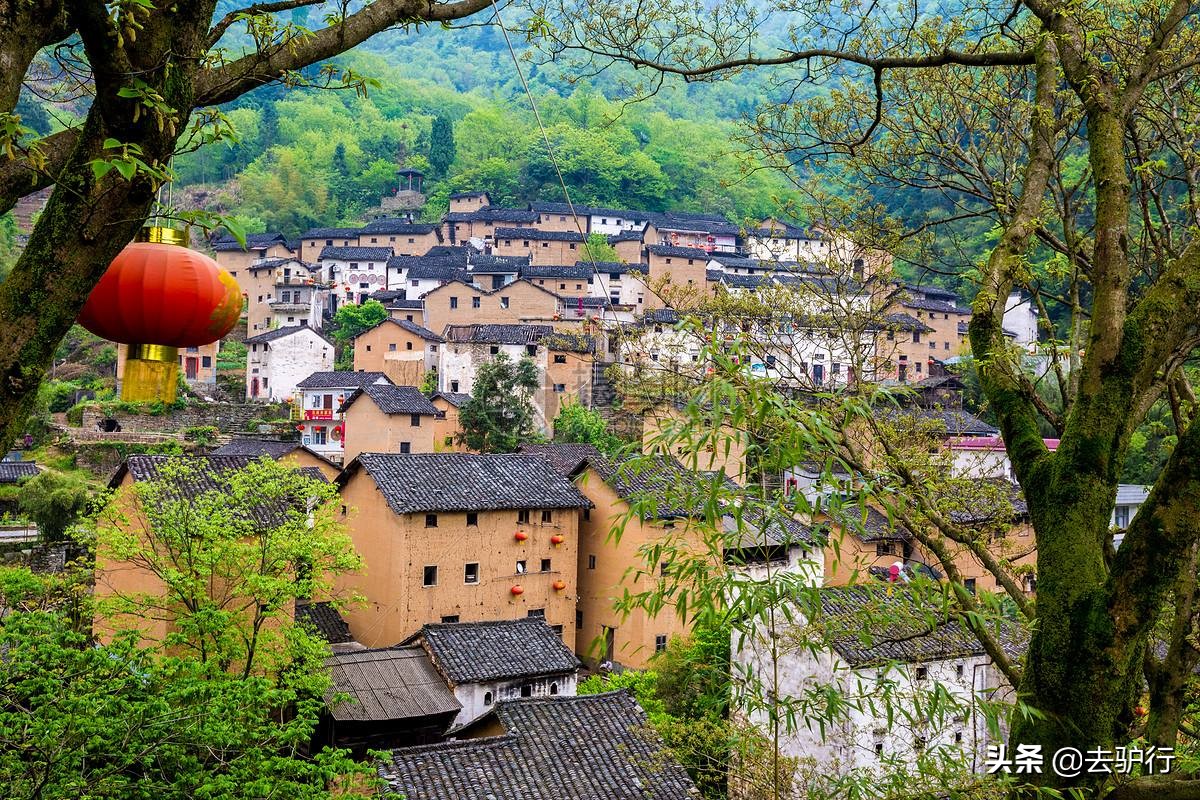 最值得去的10个小众旅游地方,2022年旅游小众地方推荐