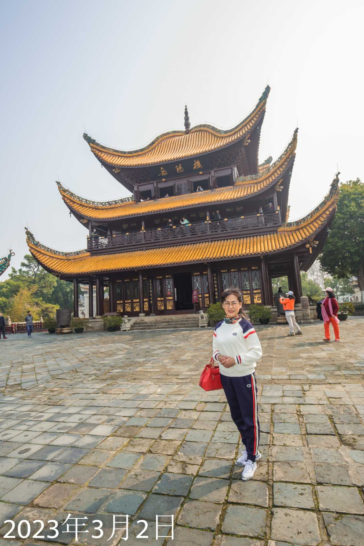 芙蓉镇古镇游记,岳阳楼旅游攻略游记