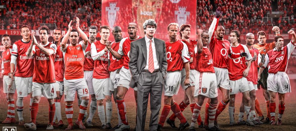 温格时隔4年重返酋长球场,温格再度执教