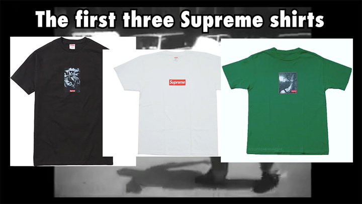 supreme联名过多少品牌,supreme联名一般在哪里发售