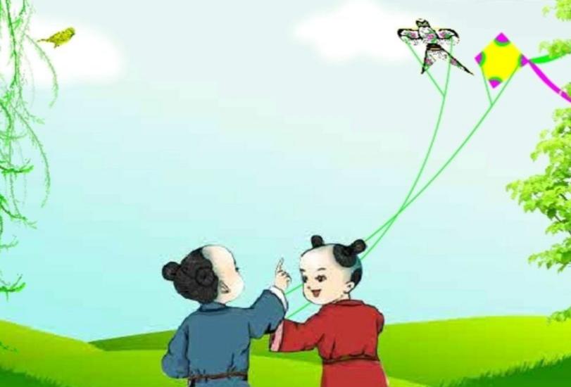 关于春天的古诗有图有诗意,唐诗三百首关于春的诗句及赏析