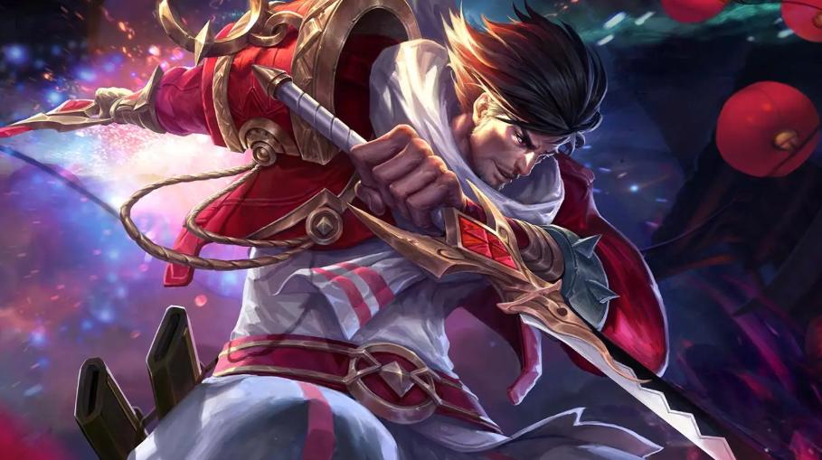 新版宫本存刀,新宫本高端局出场率