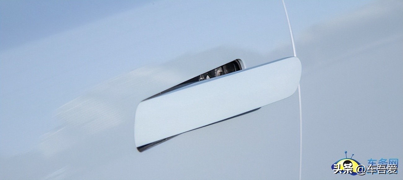 售9.99万起北京汽车魔方正式上市,北京汽车魔方价格