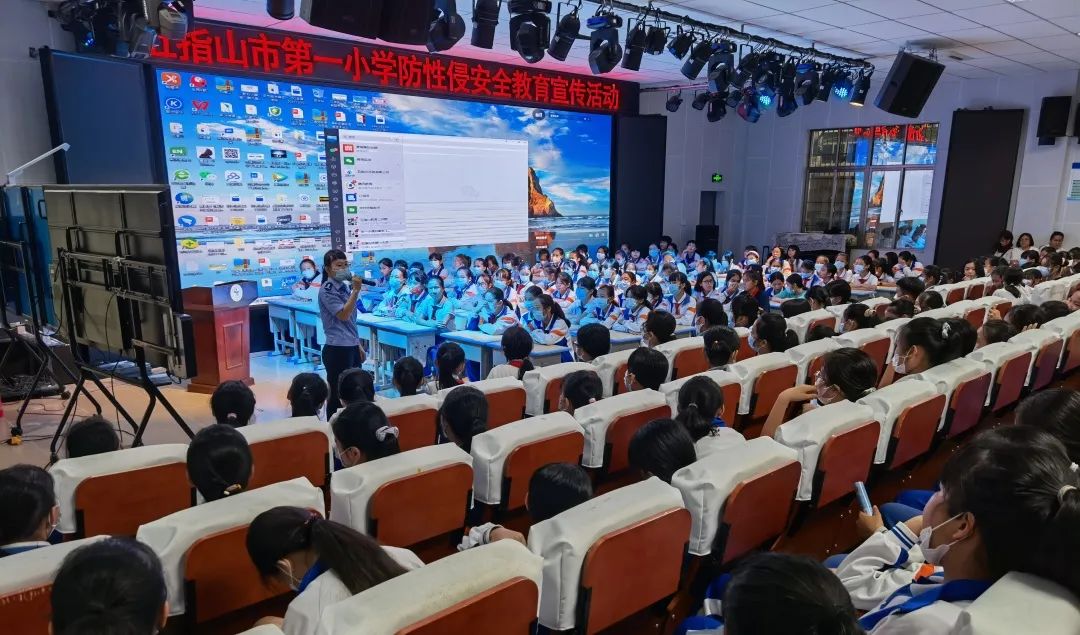 派出所四个强化筑牢平安建设根基,三抓三推全力推动平安建设