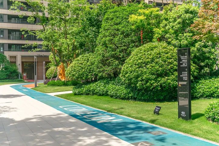 圈粉无数！南昌这个运动社区堪比5星“买家秀”