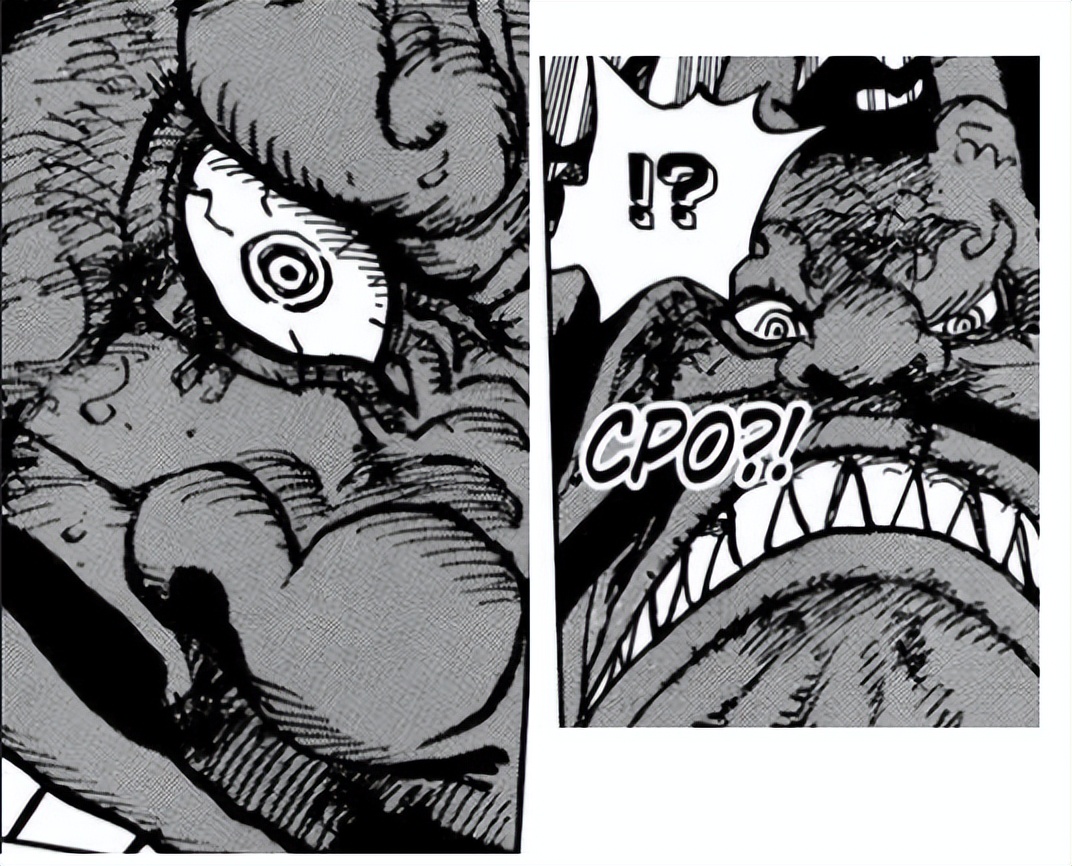 路飞觉醒后面还会有新的形态吗,路飞觉醒能力是啥