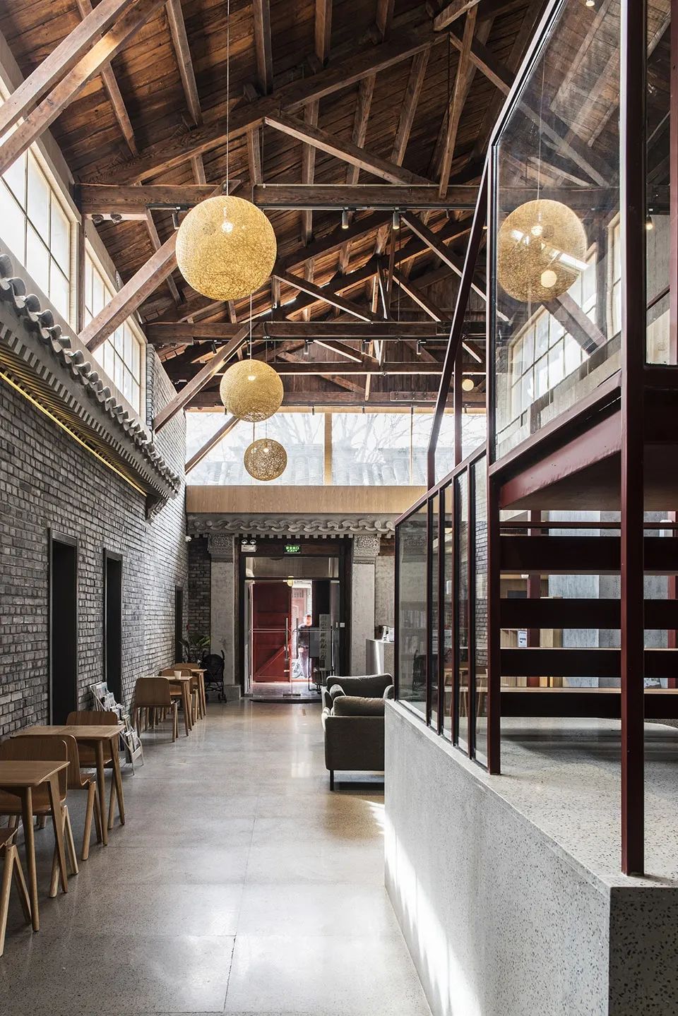 设计型民宿酒店,全球酒店民宿设计排名前十