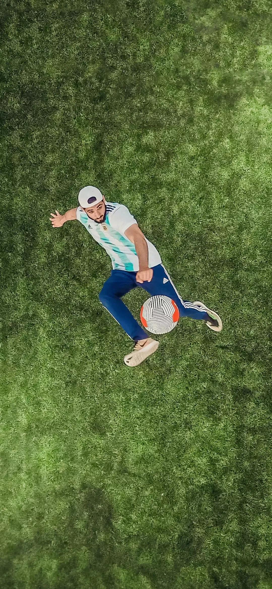 壁纸足球壁纸,绿茵场足球壁纸