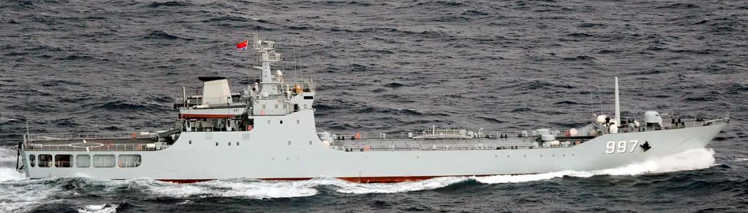 泰国071e登陆舰内部展示,中国卖给泰国的军舰