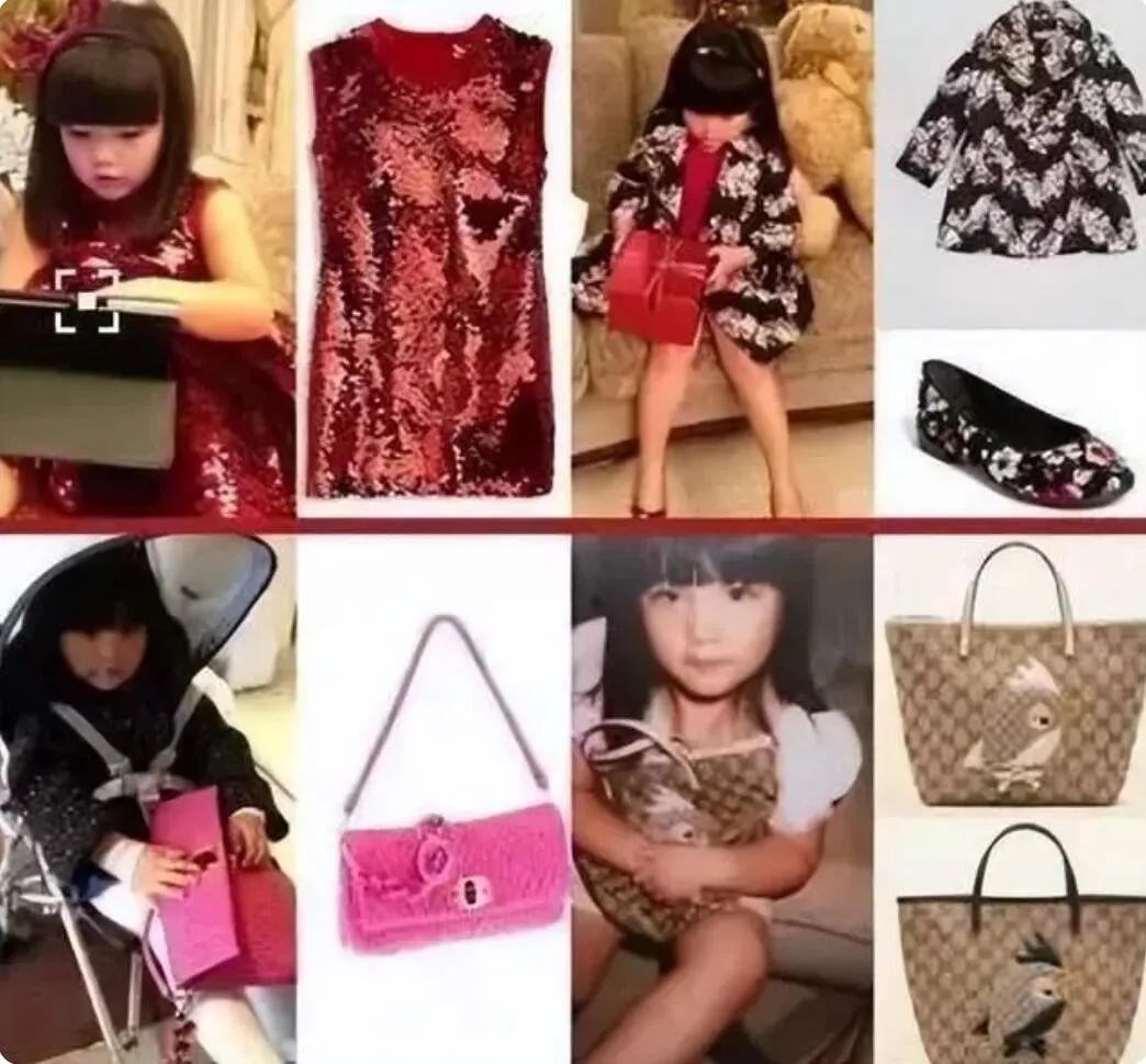 王诗龄回怼炫富,王诗龄炫富回怼网友